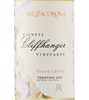 Mezzacorona Cliffhanger Pinot Grigio 2015